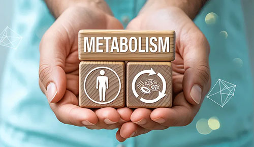 Metabolic Health