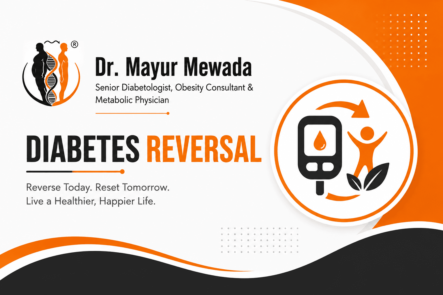 Best Diabetes Reversal Program in Sion