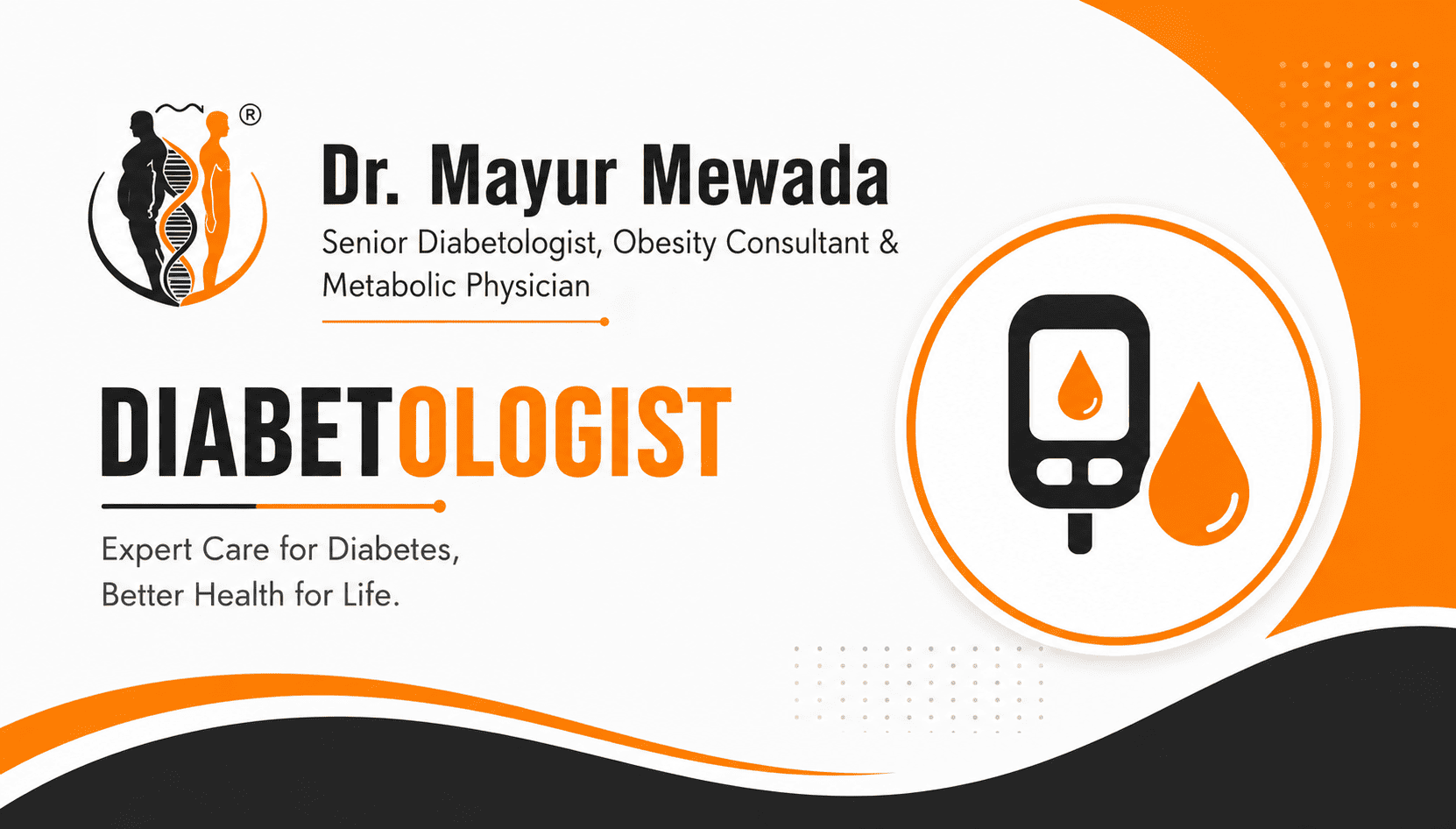 Best Diabetologist in Sion