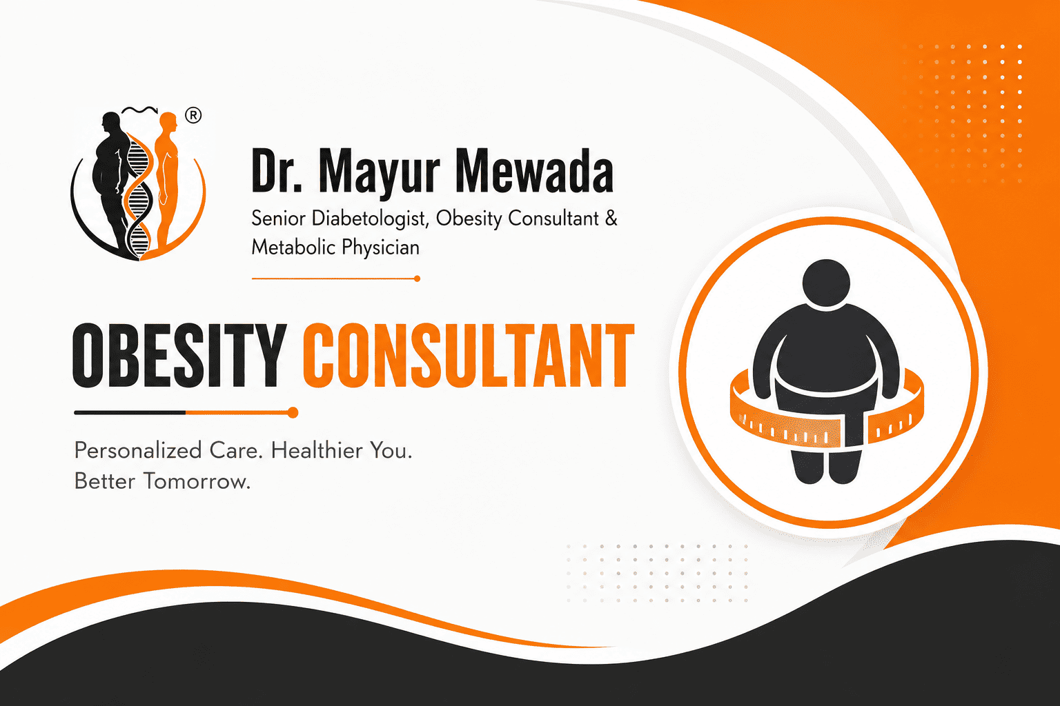 Best Obesity Consultant in Sion