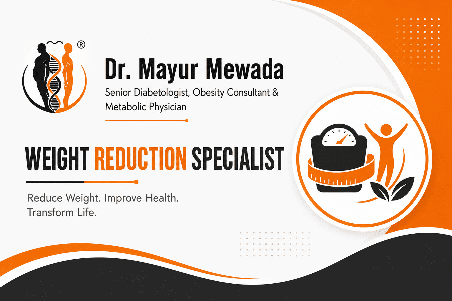 Best Weight Reduction Specialist in Sion