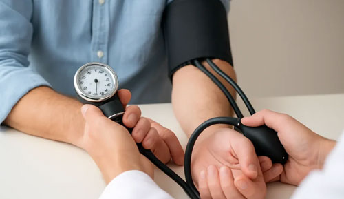 Hypertension