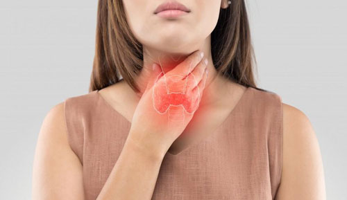 Hypothyroid