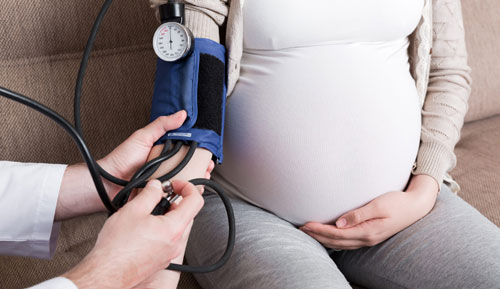 Gestational Hypertension